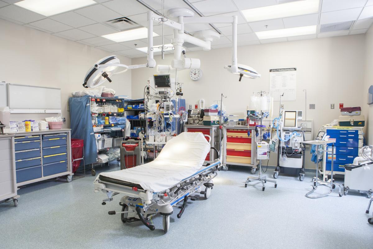 ER emergency-room-in-hospital